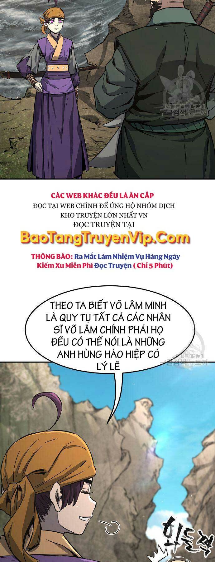 Tuyệt Đối Kiếm Cảm - Chapter 51 - Page 6