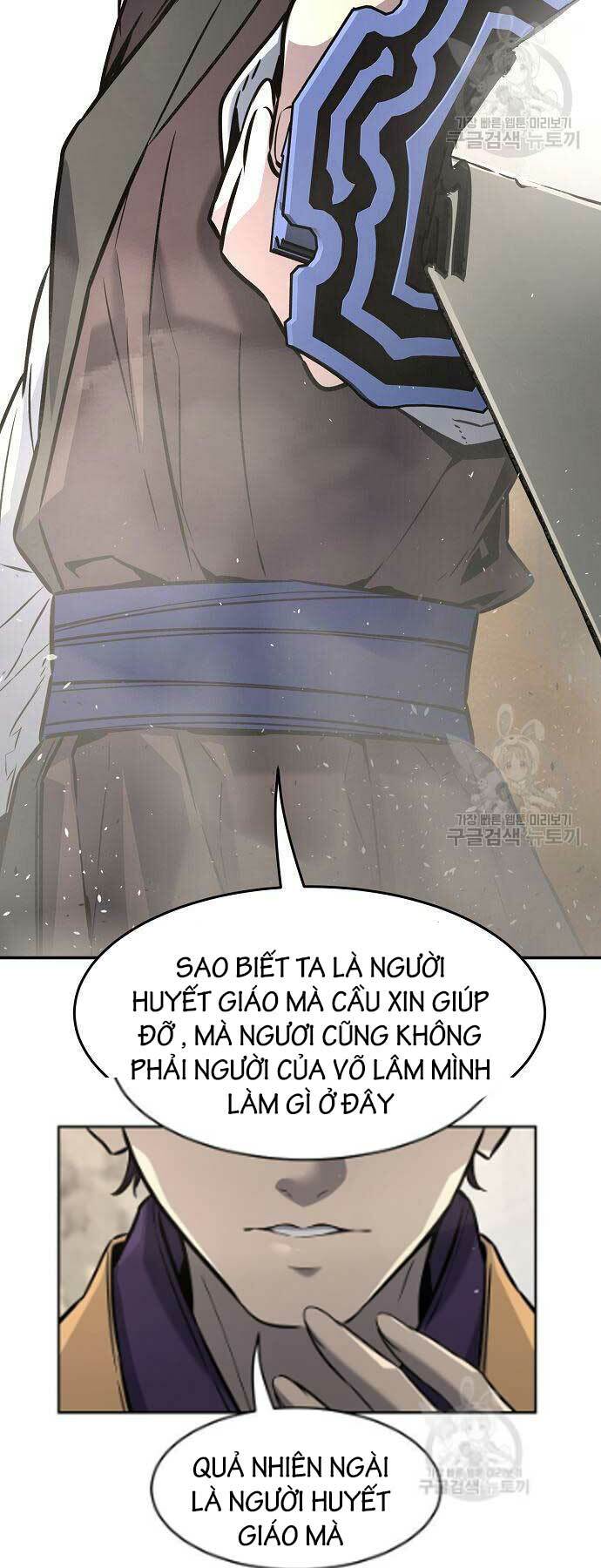 Tuyệt Đối Kiếm Cảm - Chapter 51 - Page 72