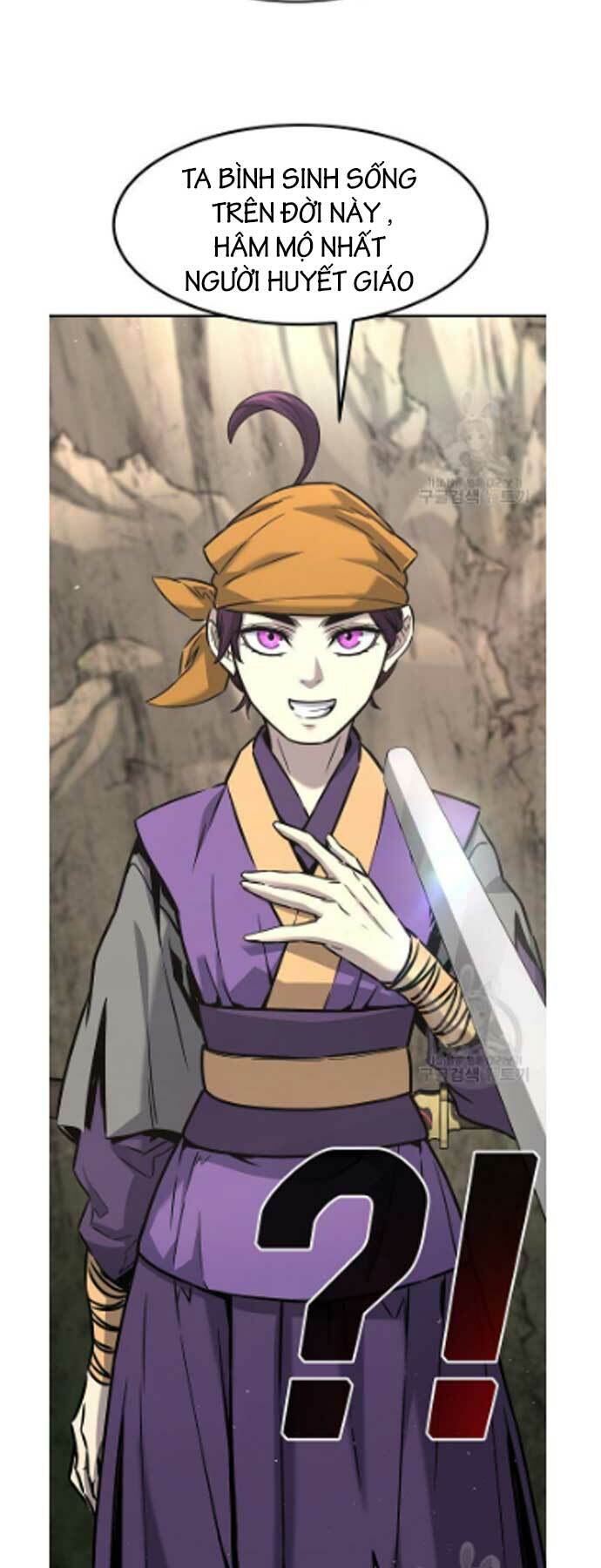 Tuyệt Đối Kiếm Cảm - Chapter 51 - Page 73