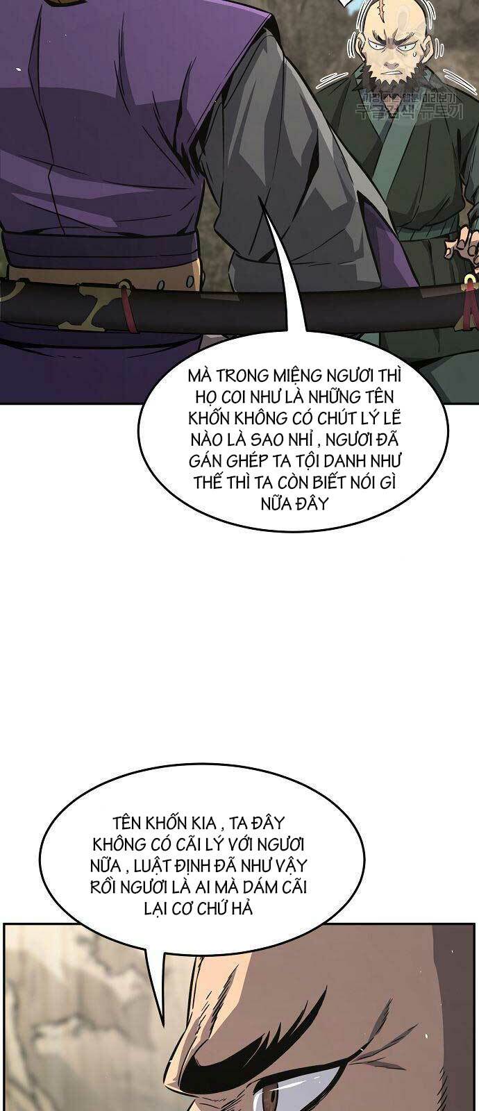 Tuyệt Đối Kiếm Cảm - Chapter 51 - Page 7