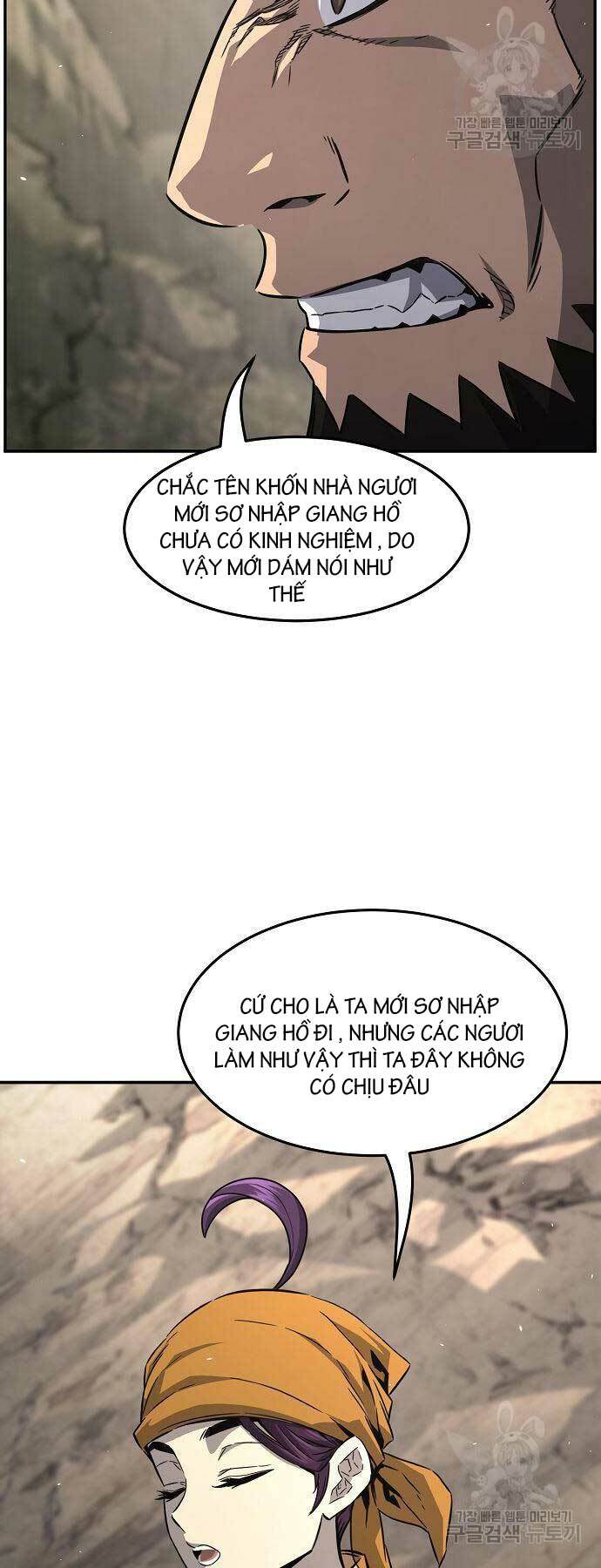 Tuyệt Đối Kiếm Cảm - Chapter 51 - Page 8