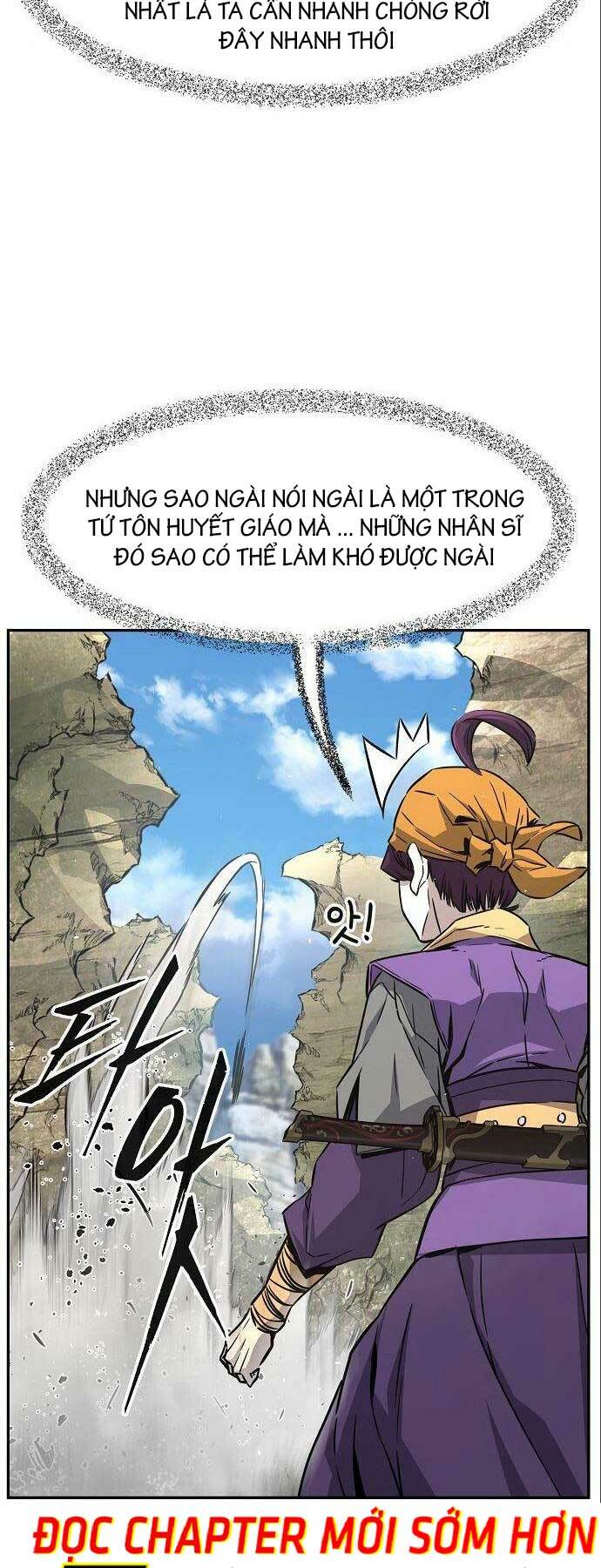 Tuyệt Đối Kiếm Cảm - Chapter 52 - Page 13