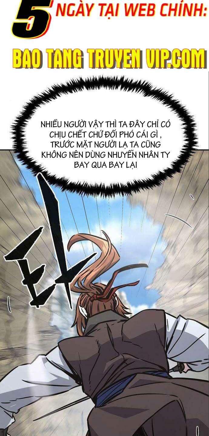 Tuyệt Đối Kiếm Cảm - Chapter 52 - Page 14