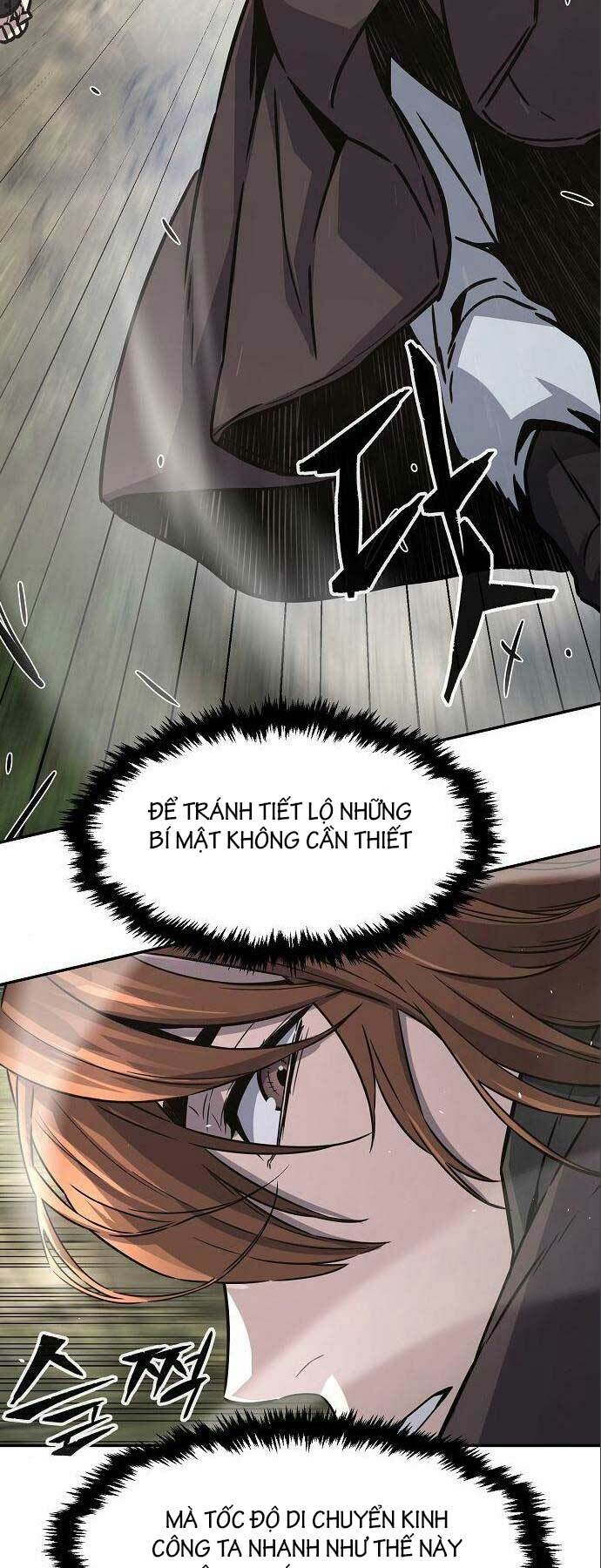 Tuyệt Đối Kiếm Cảm - Chapter 52 - Page 15