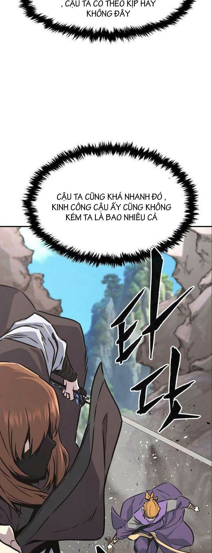 Tuyệt Đối Kiếm Cảm - Chapter 52 - Page 16