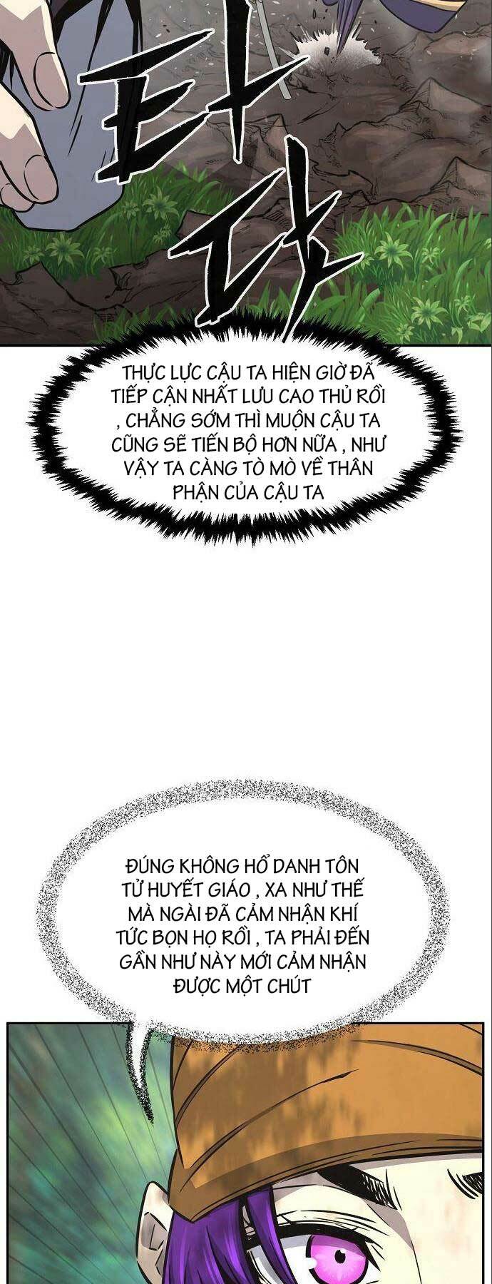 Tuyệt Đối Kiếm Cảm - Chapter 52 - Page 17