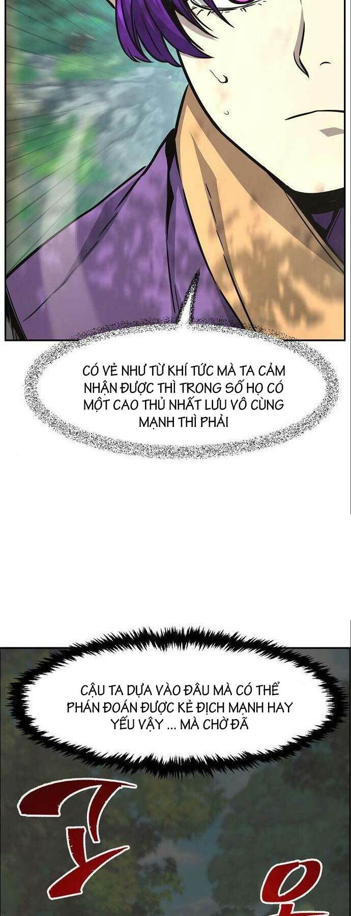 Tuyệt Đối Kiếm Cảm - Chapter 52 - Page 18
