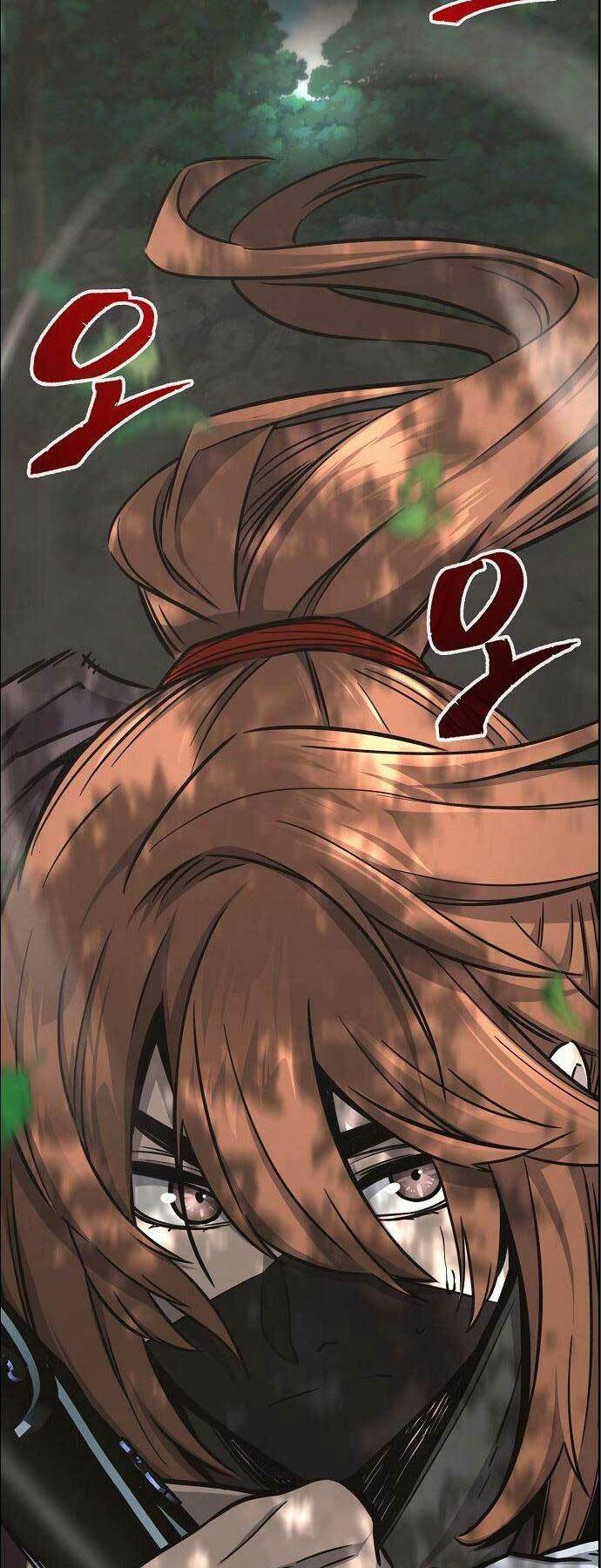 Tuyệt Đối Kiếm Cảm - Chapter 52 - Page 19