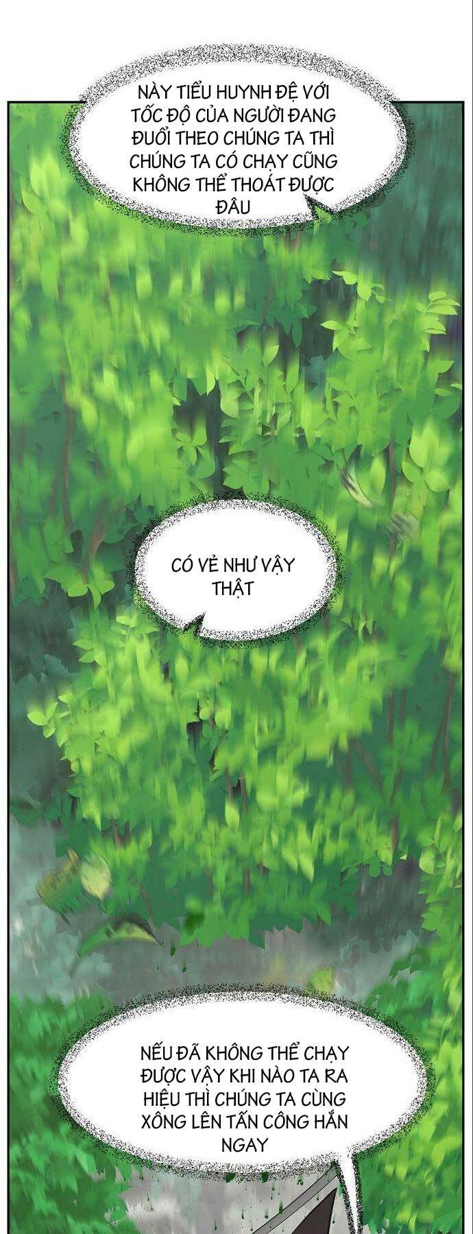 Tuyệt Đối Kiếm Cảm - Chapter 52 - Page 21