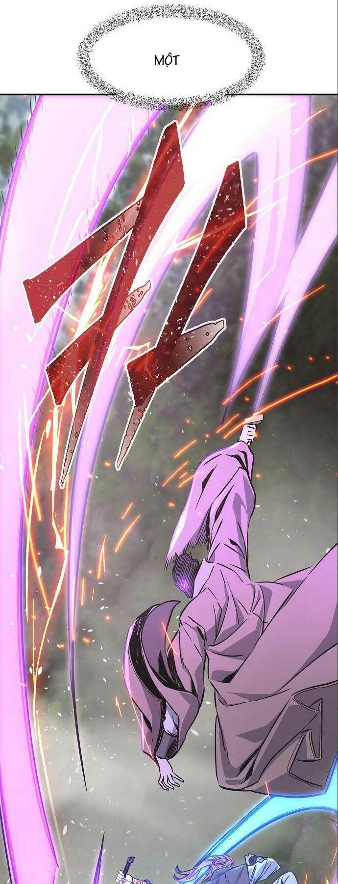 Tuyệt Đối Kiếm Cảm - Chapter 52 - Page 23