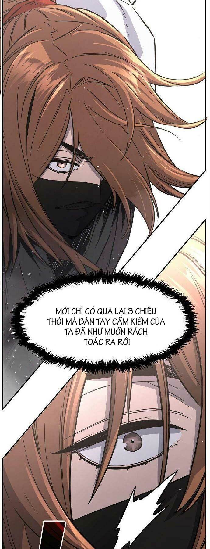 Tuyệt Đối Kiếm Cảm - Chapter 52 - Page 25