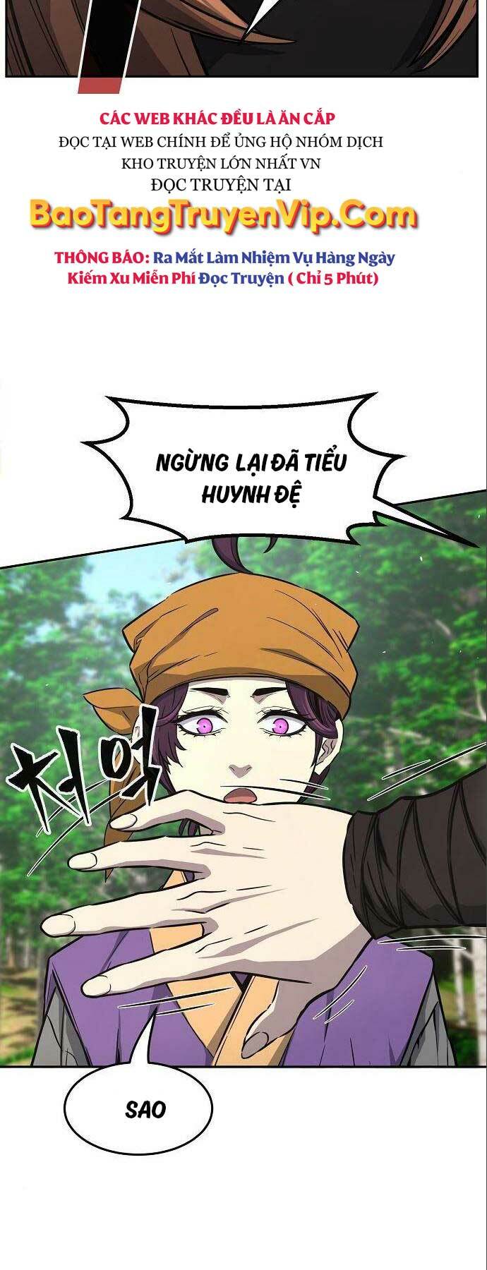 Tuyệt Đối Kiếm Cảm - Chapter 52 - Page 26