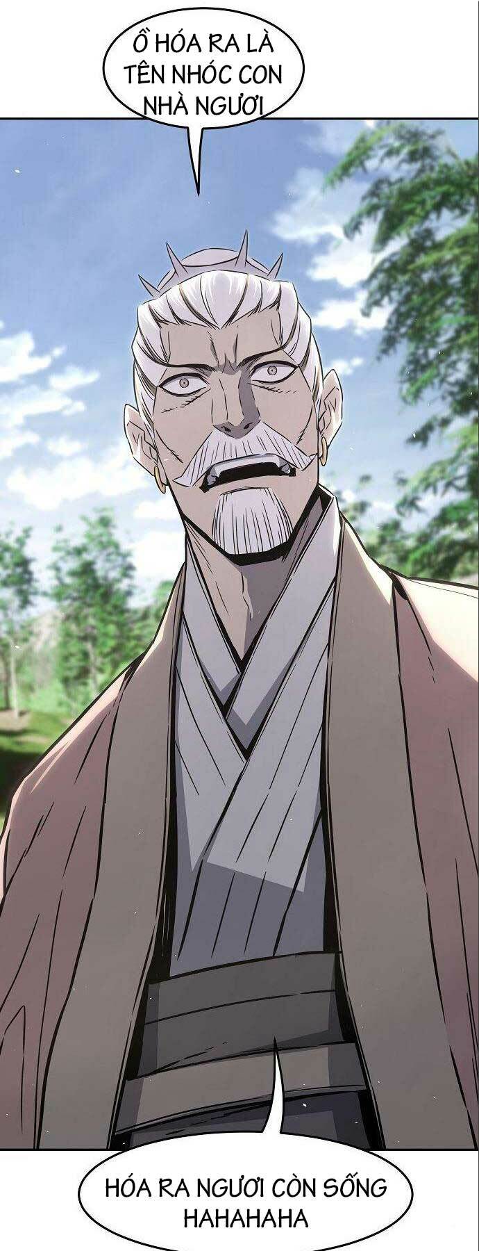 Tuyệt Đối Kiếm Cảm - Chapter 52 - Page 28