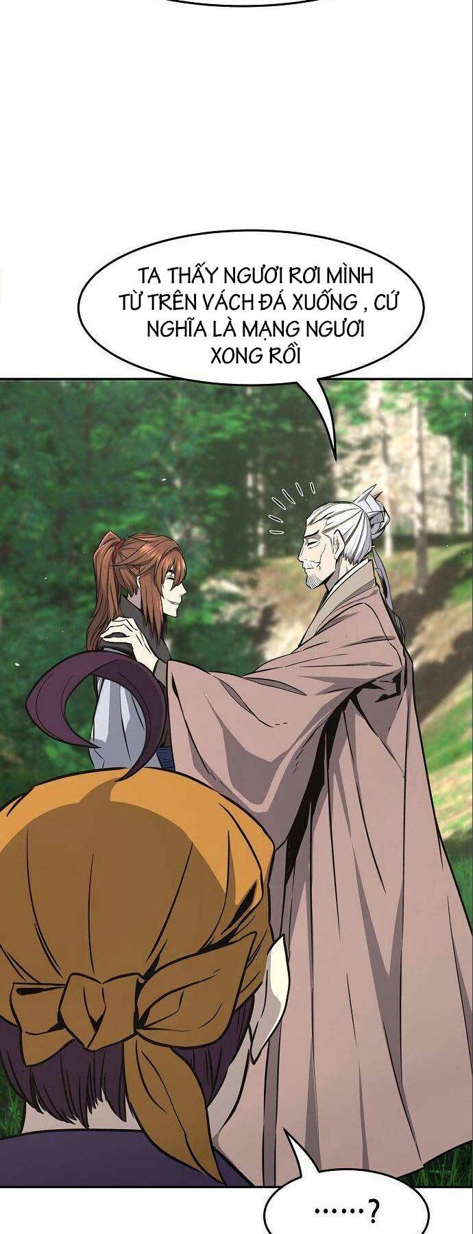 Tuyệt Đối Kiếm Cảm - Chapter 52 - Page 29