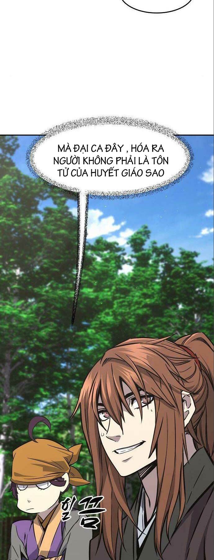 Tuyệt Đối Kiếm Cảm - Chapter 52 - Page 30
