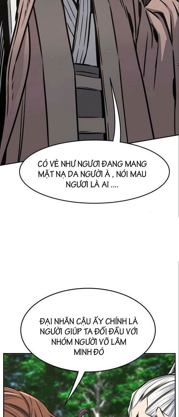 Tuyệt Đối Kiếm Cảm - Chapter 52 - Page 33