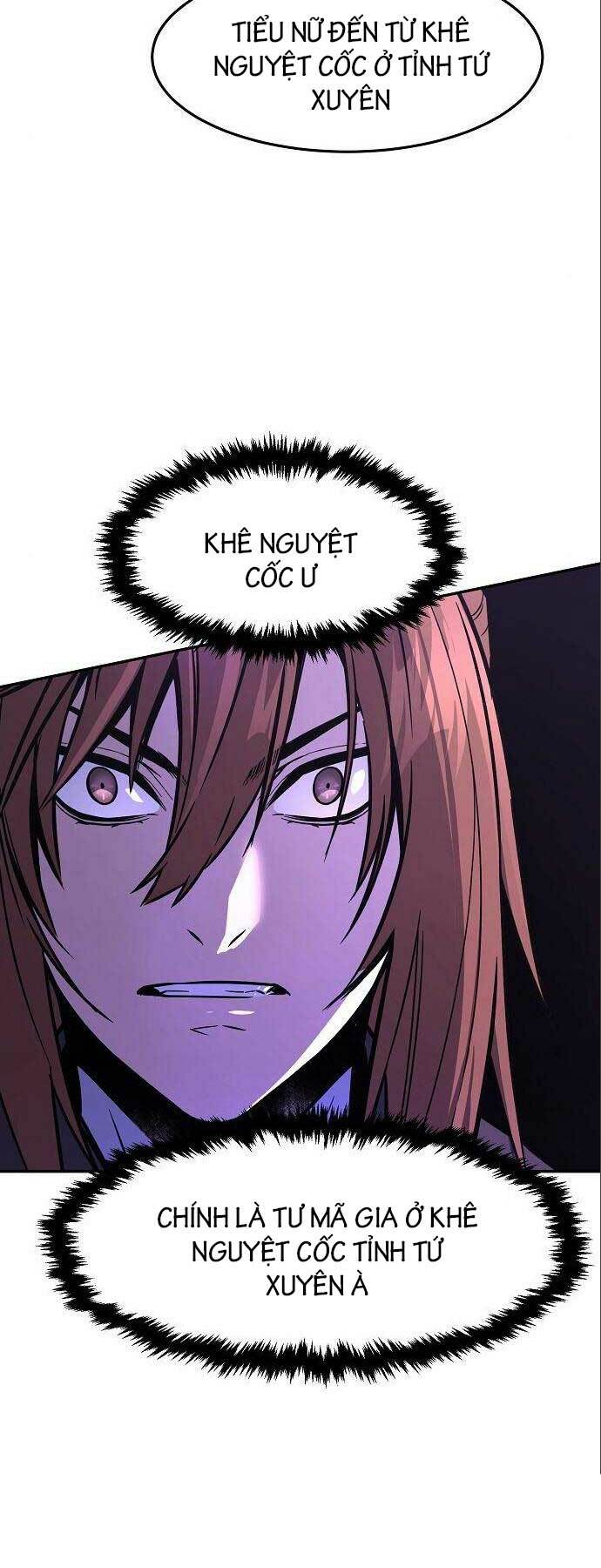 Tuyệt Đối Kiếm Cảm - Chapter 52 - Page 38