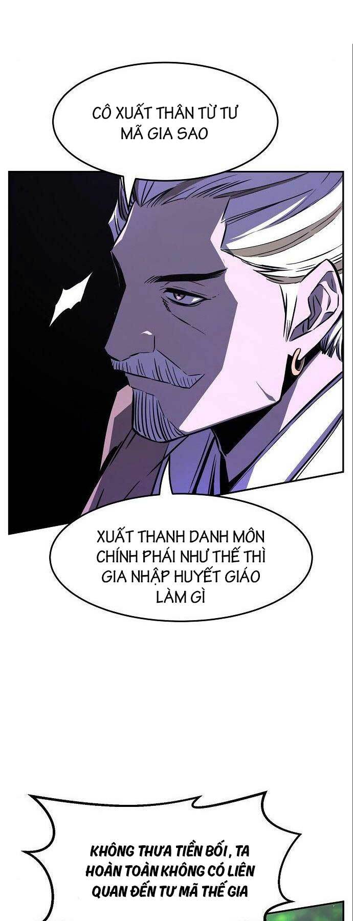 Tuyệt Đối Kiếm Cảm - Chapter 52 - Page 39