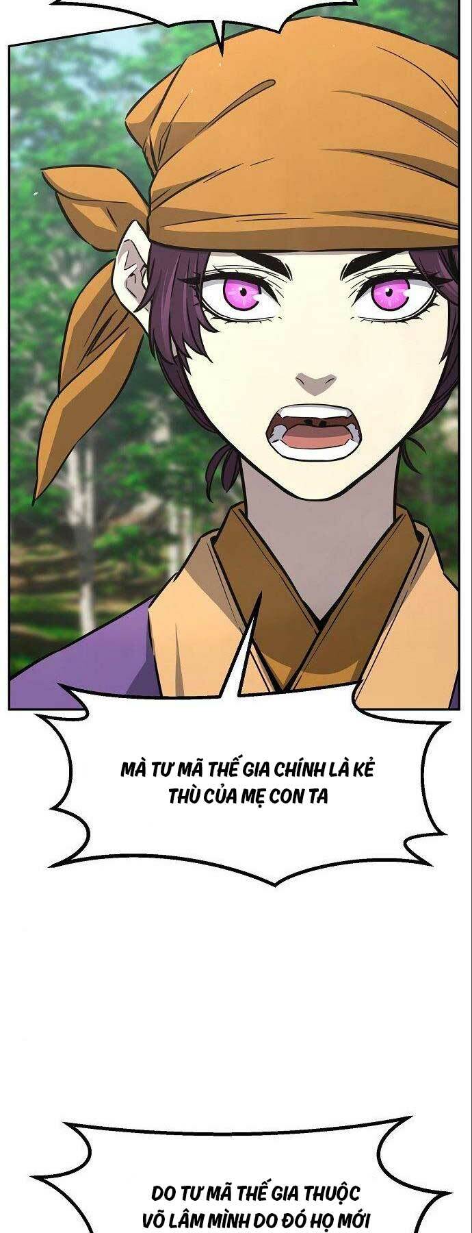 Tuyệt Đối Kiếm Cảm - Chapter 52 - Page 40