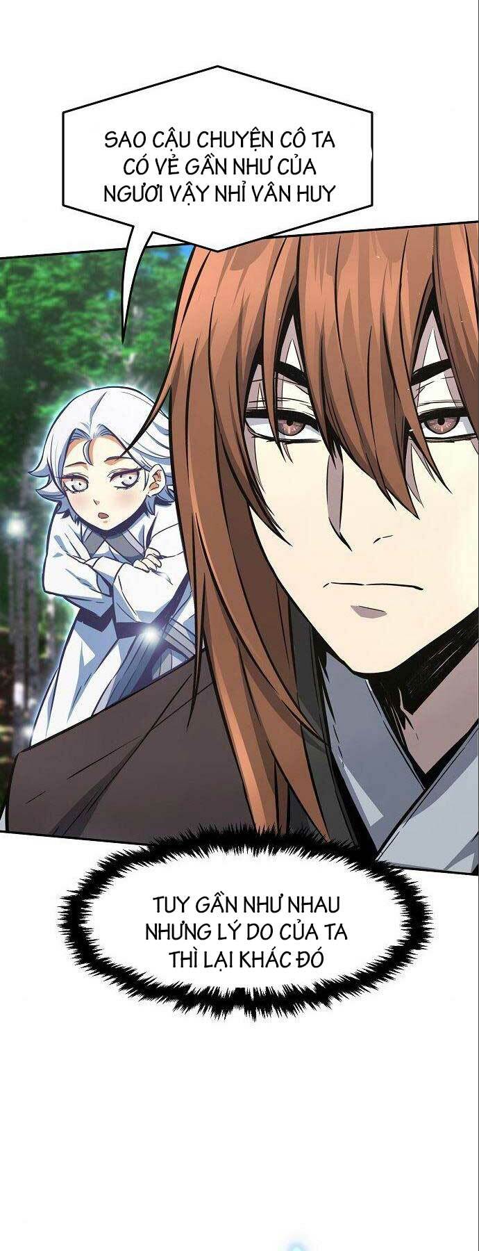 Tuyệt Đối Kiếm Cảm - Chapter 52 - Page 42