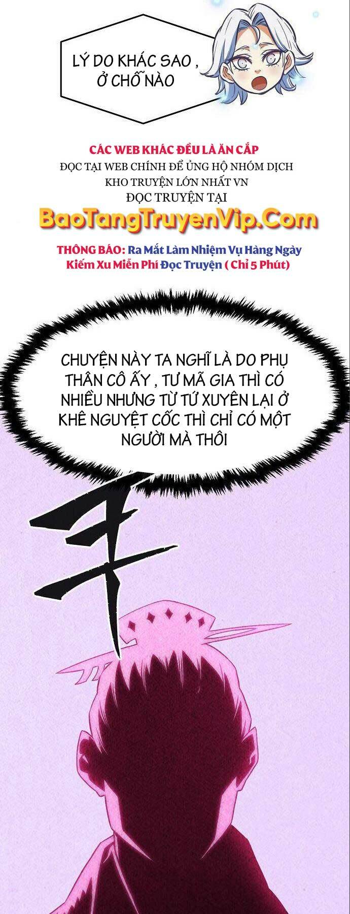 Tuyệt Đối Kiếm Cảm - Chapter 52 - Page 43