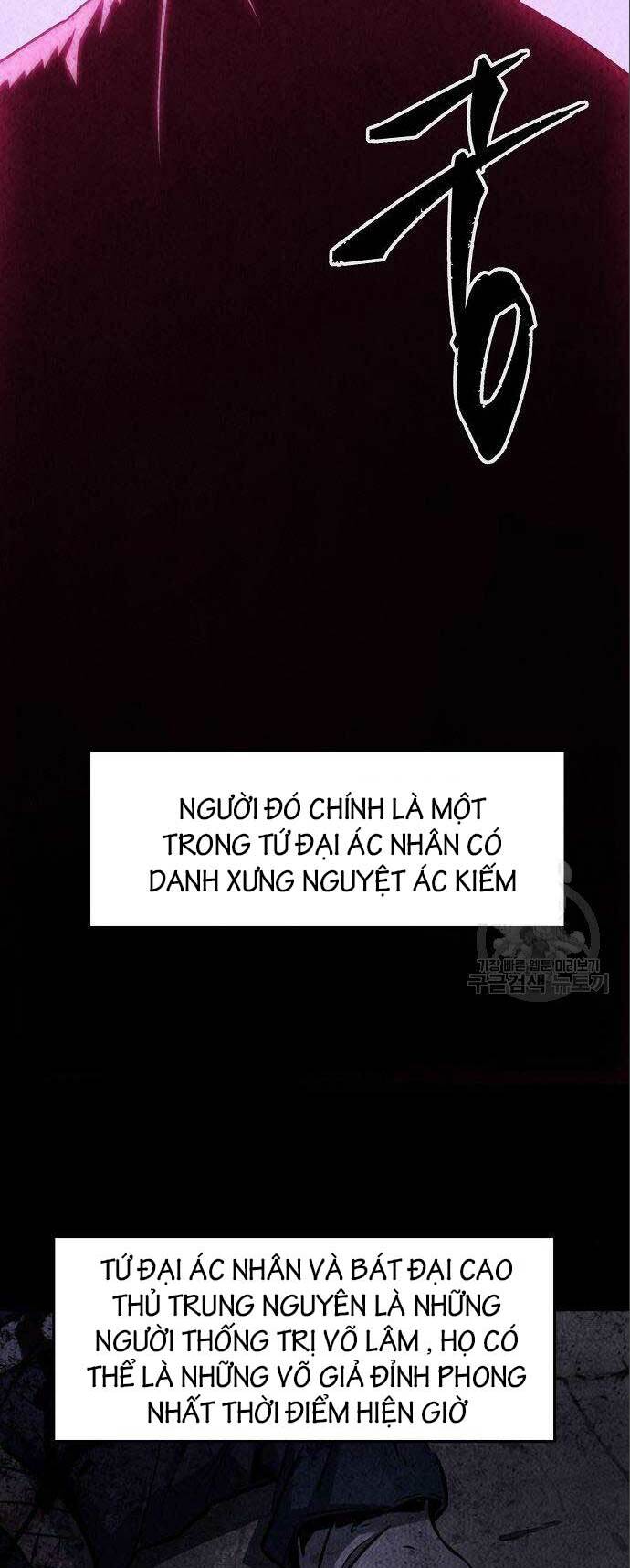 Tuyệt Đối Kiếm Cảm - Chapter 52 - Page 44