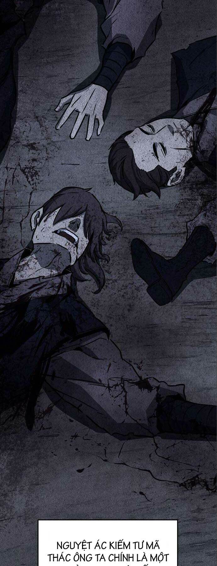 Tuyệt Đối Kiếm Cảm - Chapter 52 - Page 45