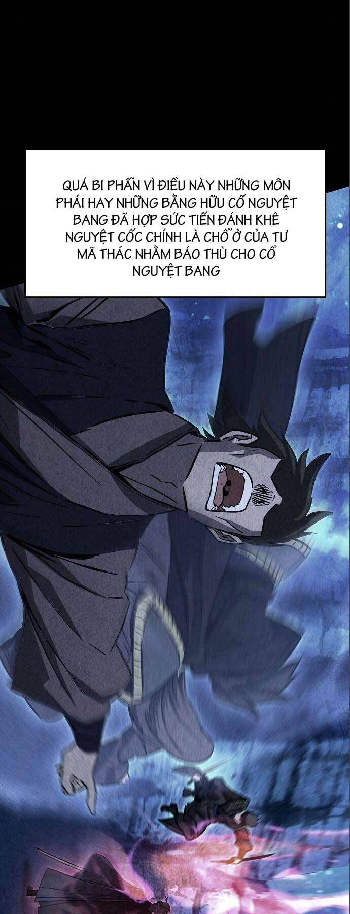 Tuyệt Đối Kiếm Cảm - Chapter 52 - Page 47