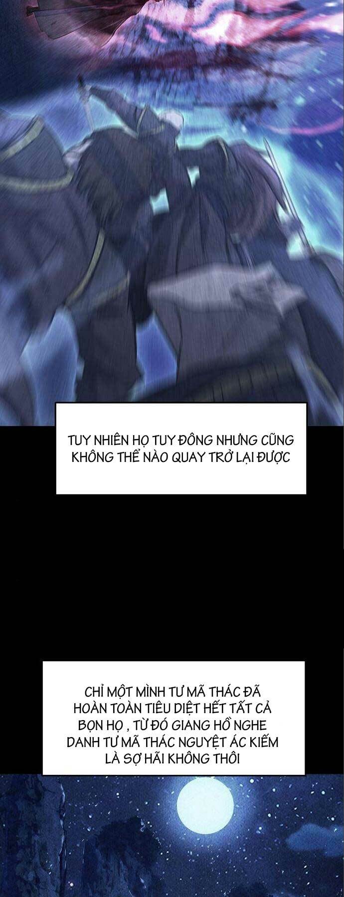 Tuyệt Đối Kiếm Cảm - Chapter 52 - Page 48