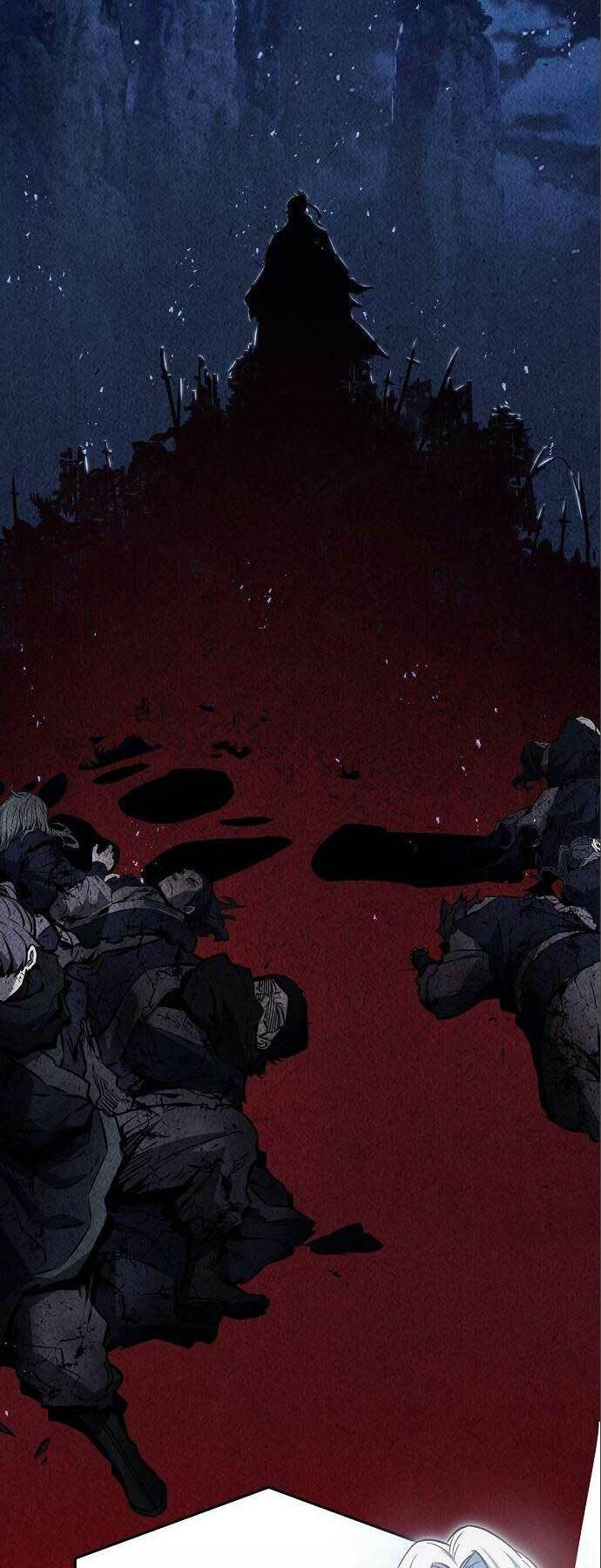 Tuyệt Đối Kiếm Cảm - Chapter 52 - Page 49