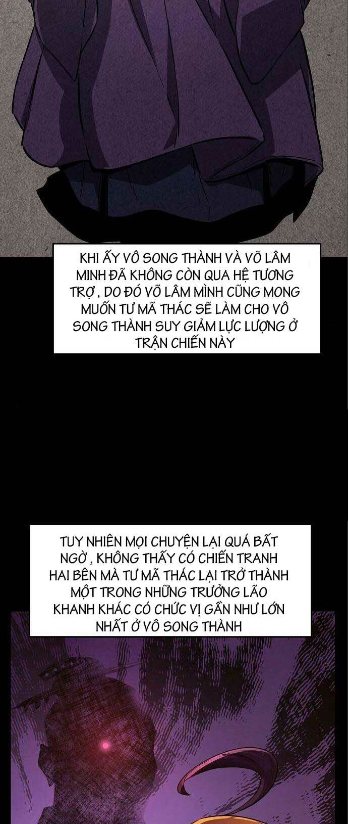 Tuyệt Đối Kiếm Cảm - Chapter 52 - Page 53