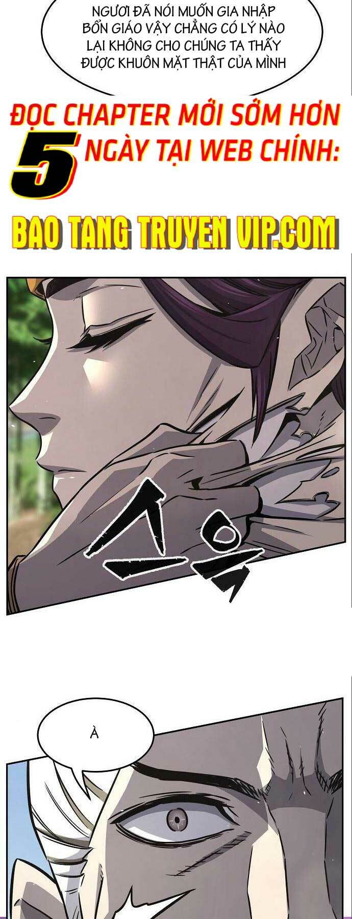 Tuyệt Đối Kiếm Cảm - Chapter 52 - Page 58