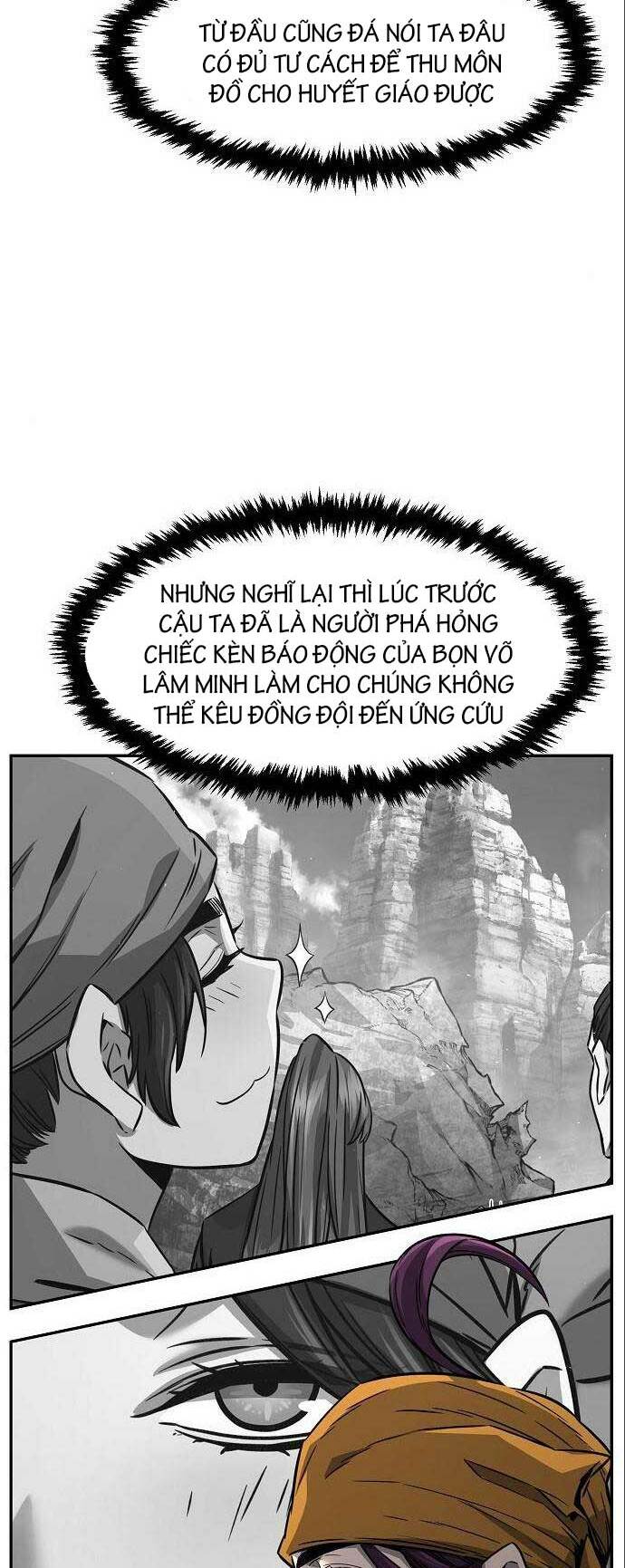 Tuyệt Đối Kiếm Cảm - Chapter 52 - Page 5