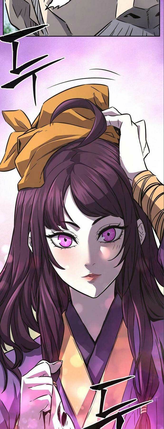 Tuyệt Đối Kiếm Cảm - Chapter 52 - Page 59