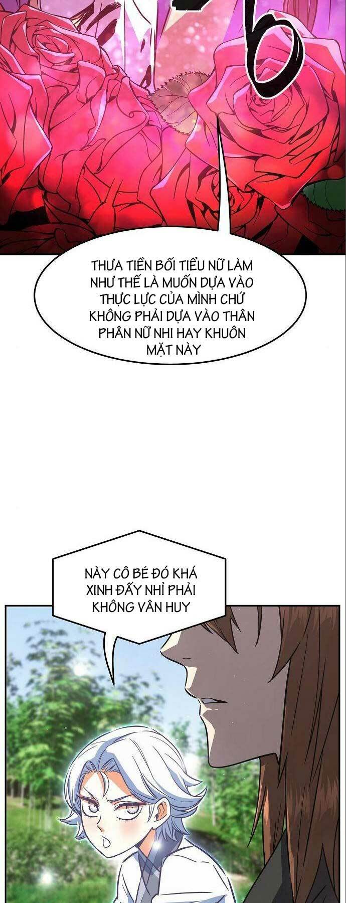 Tuyệt Đối Kiếm Cảm - Chapter 52 - Page 60