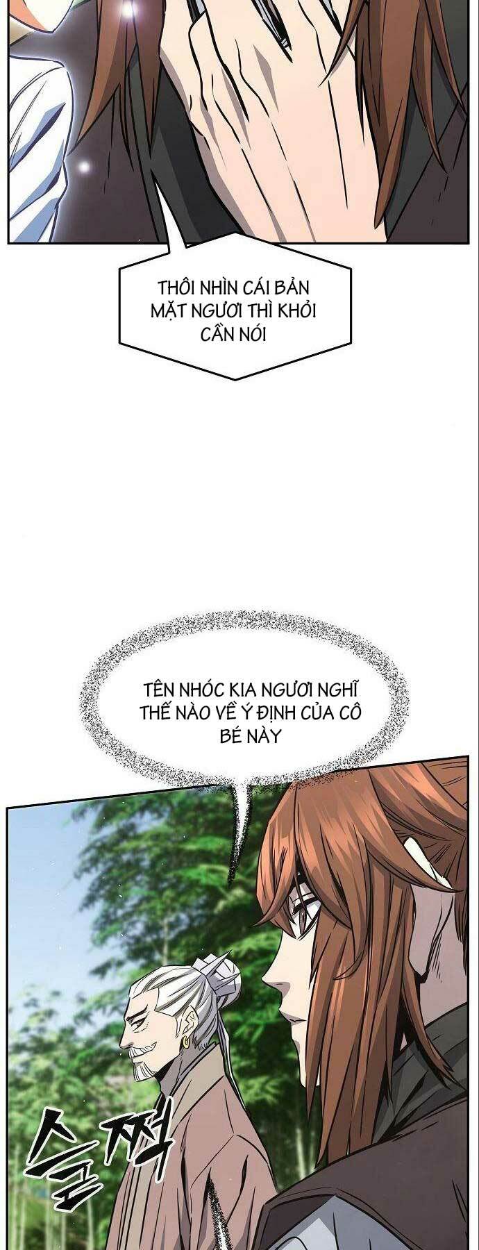 Tuyệt Đối Kiếm Cảm - Chapter 52 - Page 62