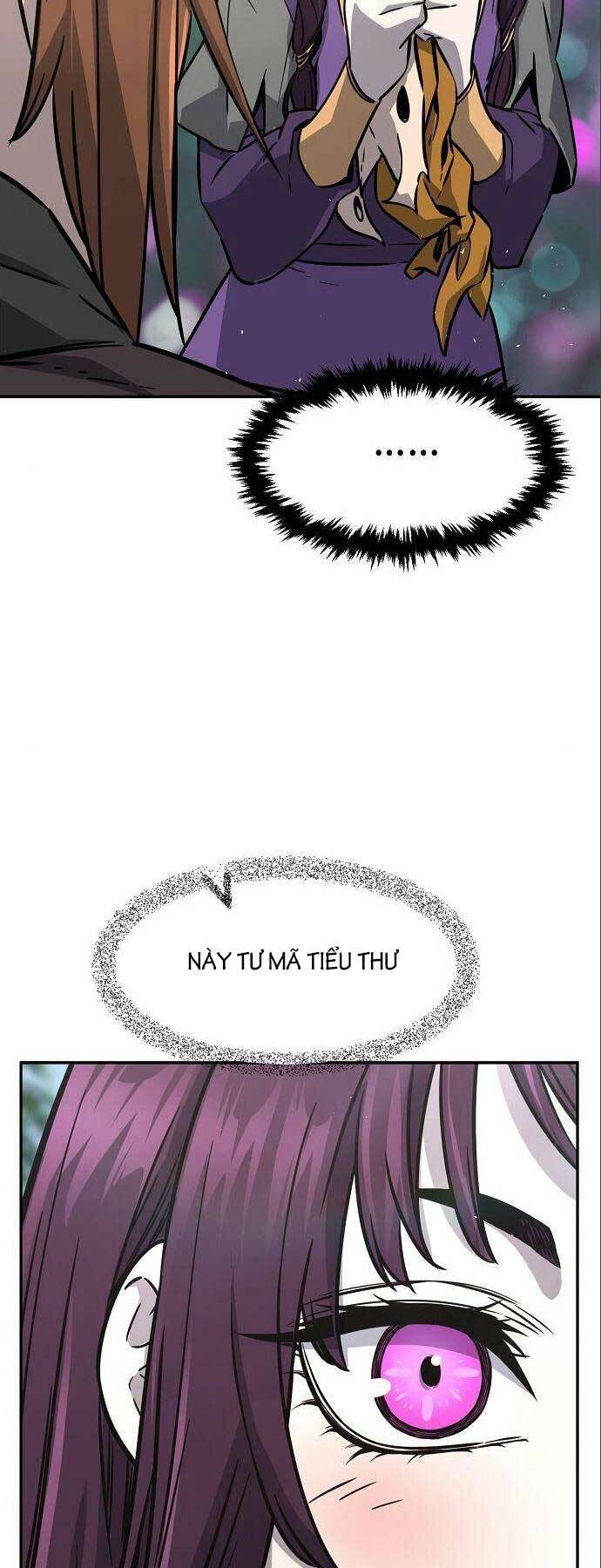 Tuyệt Đối Kiếm Cảm - Chapter 52 - Page 65