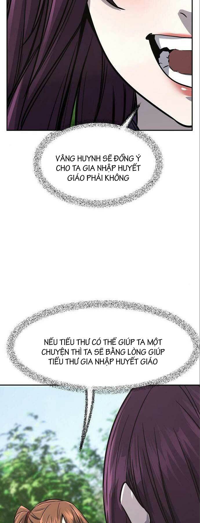 Tuyệt Đối Kiếm Cảm - Chapter 52 - Page 66