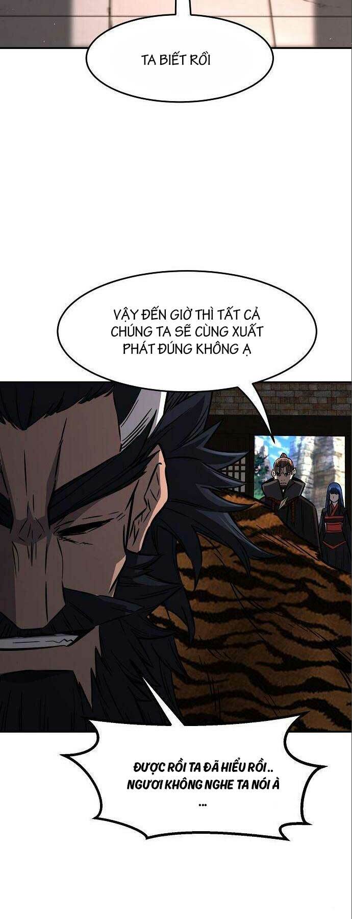 Tuyệt Đối Kiếm Cảm - Chapter 52 - Page 70