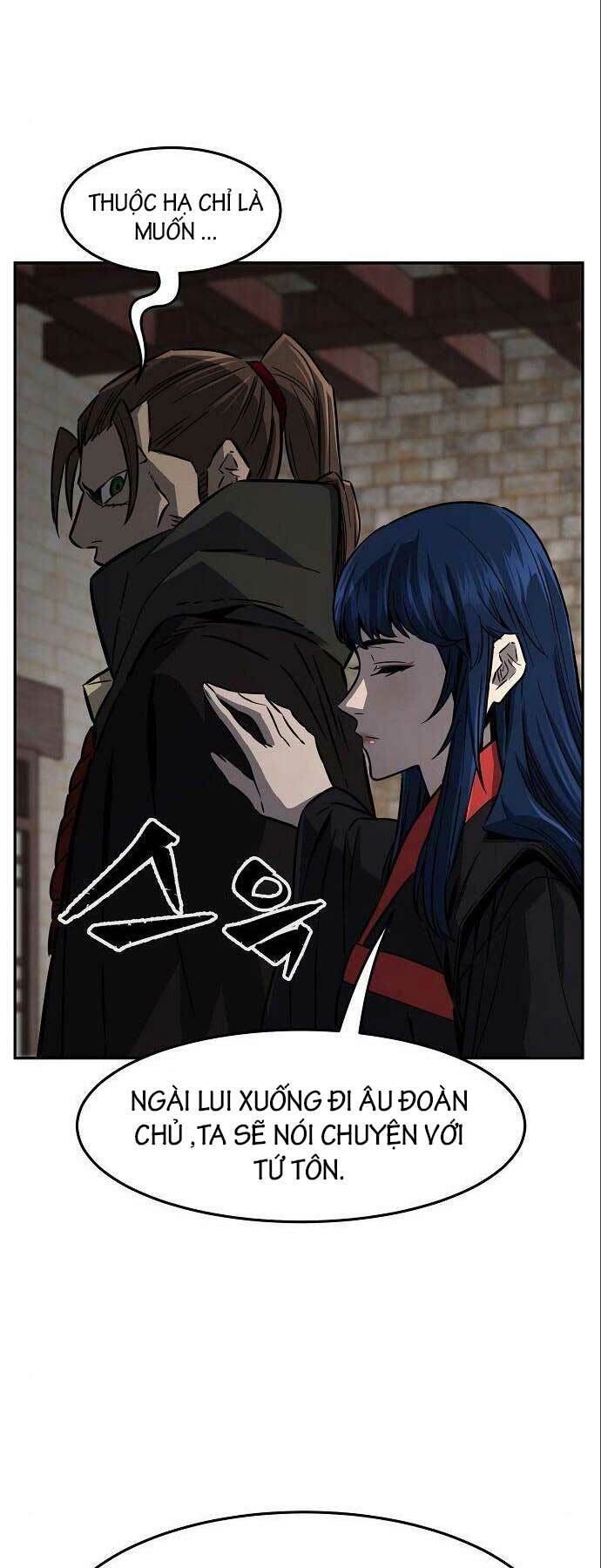 Tuyệt Đối Kiếm Cảm - Chapter 52 - Page 71