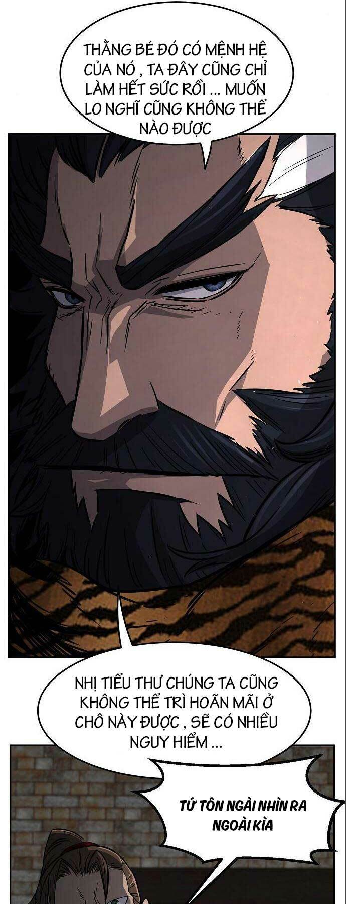 Tuyệt Đối Kiếm Cảm - Chapter 52 - Page 74