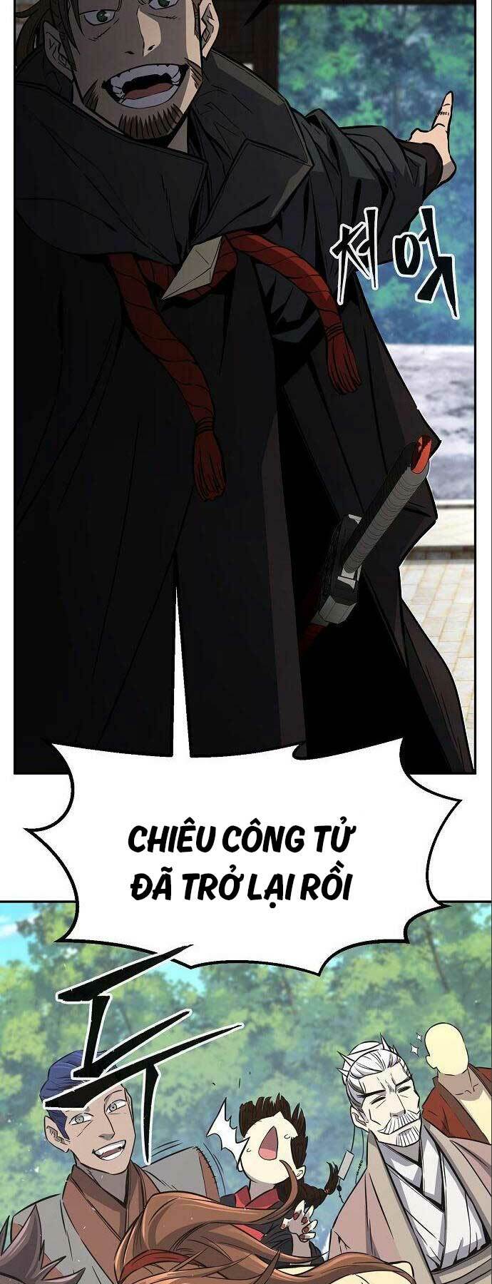 Tuyệt Đối Kiếm Cảm - Chapter 52 - Page 75