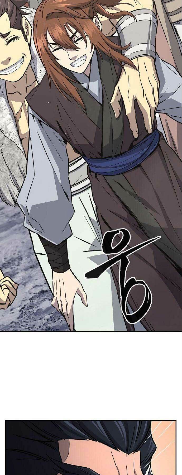 Tuyệt Đối Kiếm Cảm - Chapter 52 - Page 76