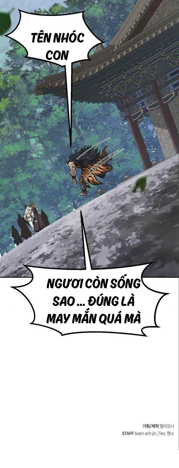 Tuyệt Đối Kiếm Cảm - Chapter 52 - Page 78