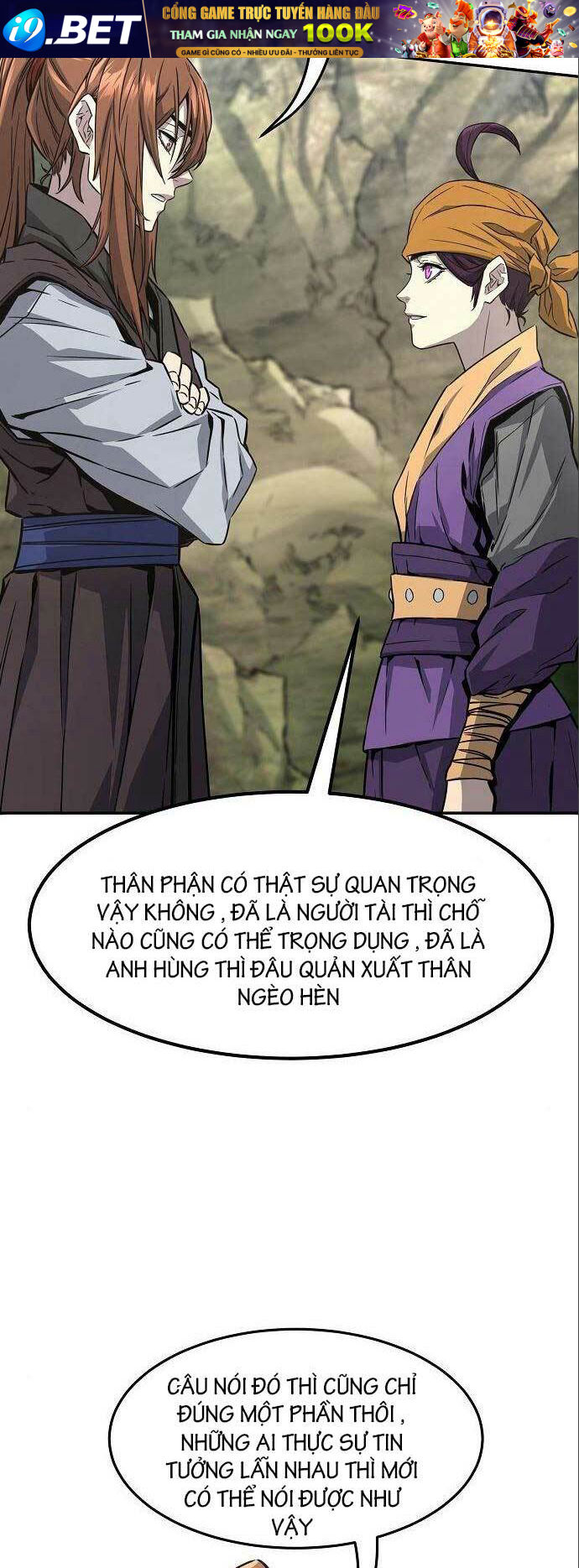 Tuyệt Đối Kiếm Cảm - Chapter 52 - Page 7