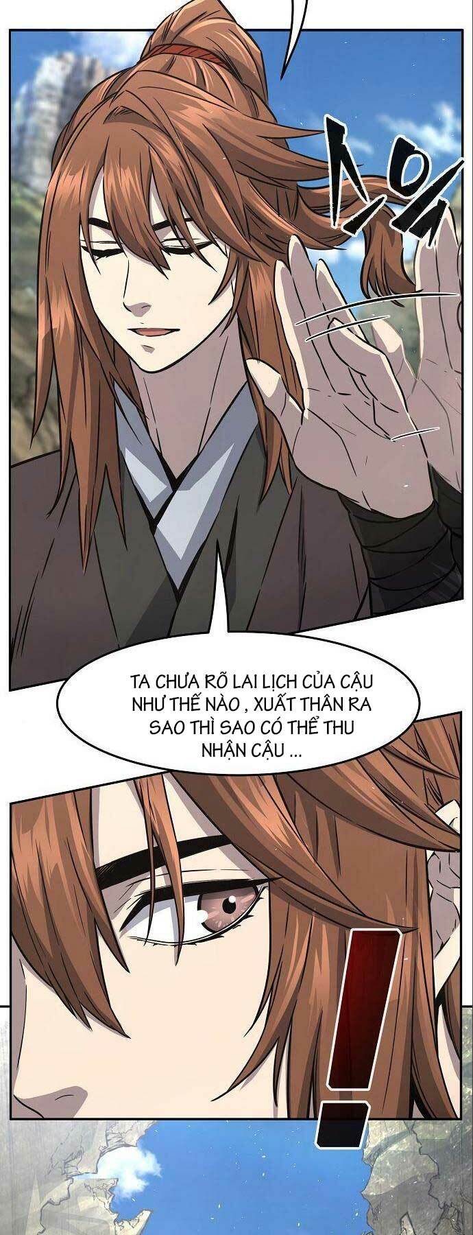 Tuyệt Đối Kiếm Cảm - Chapter 52 - Page 8