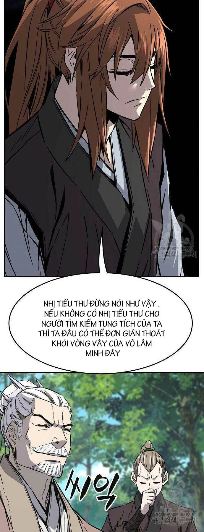 Tuyệt Đối Kiếm Cảm - Chapter 53 - Page 10