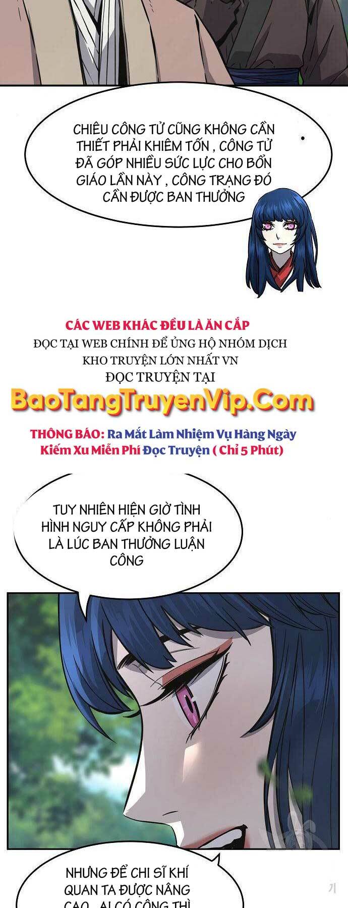 Tuyệt Đối Kiếm Cảm - Chapter 53 - Page 11