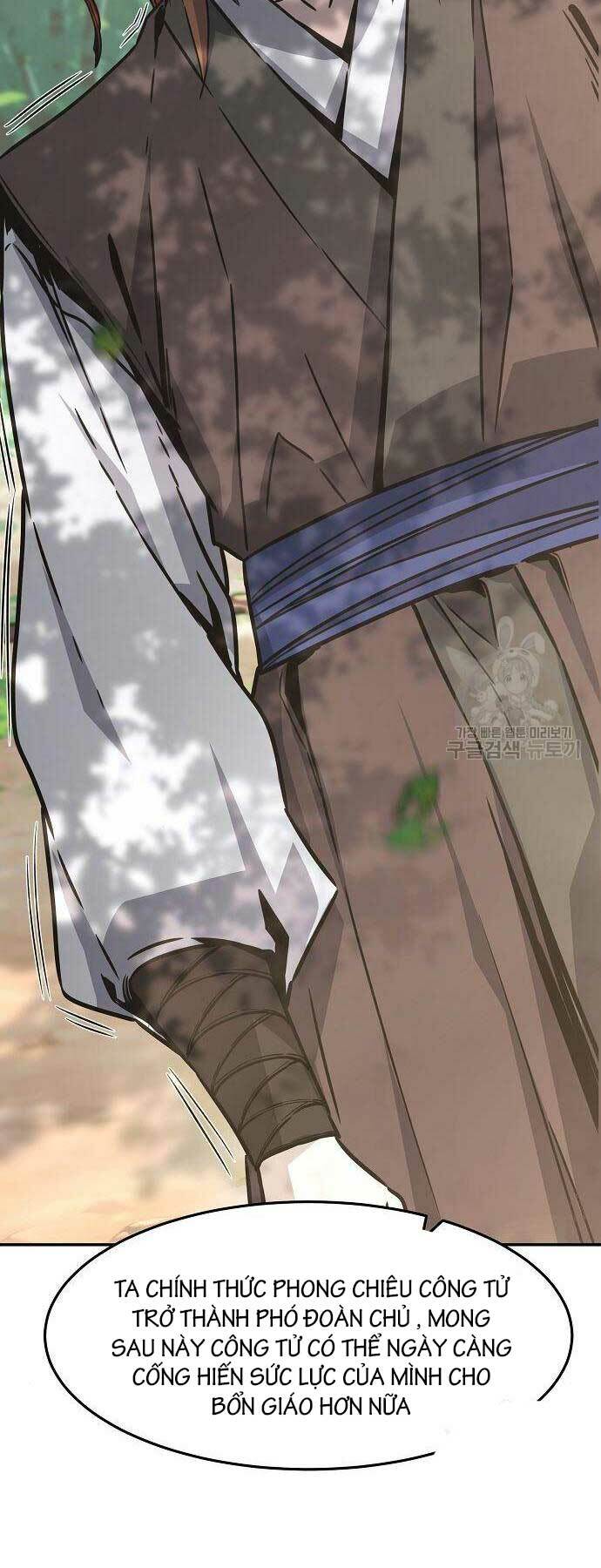 Tuyệt Đối Kiếm Cảm - Chapter 53 - Page 13