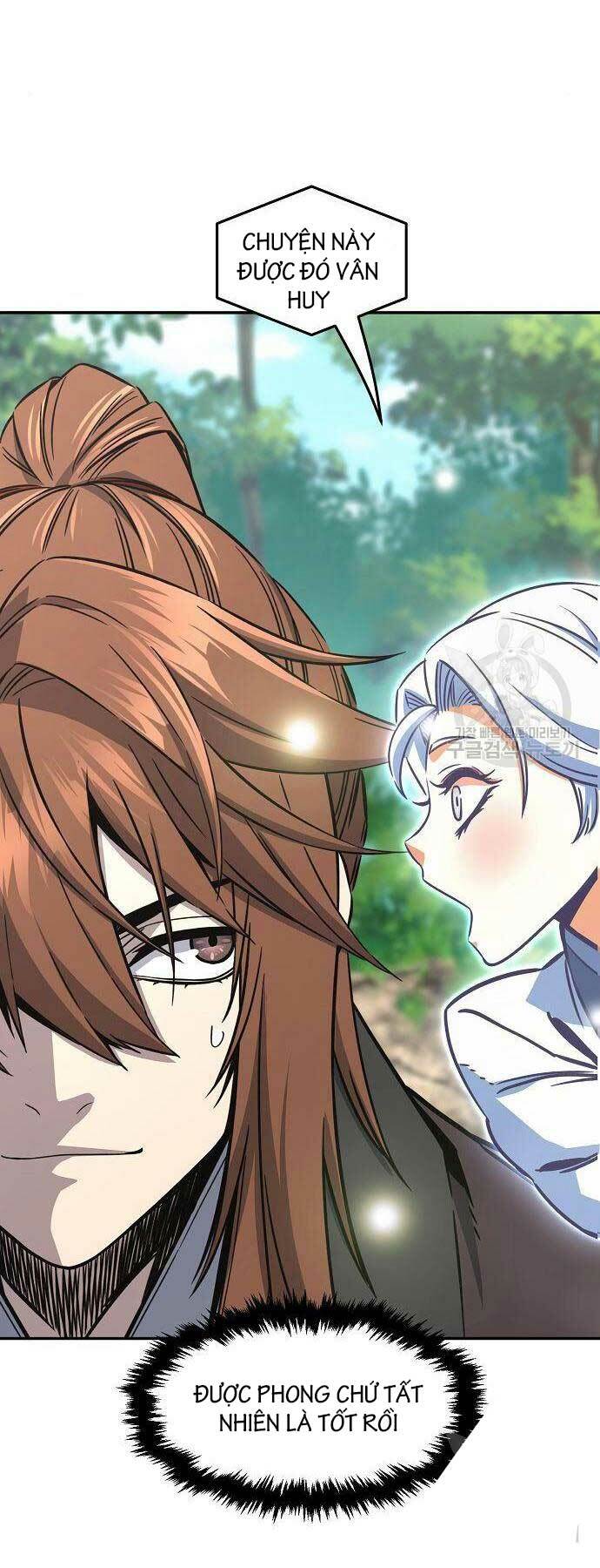 Tuyệt Đối Kiếm Cảm - Chapter 53 - Page 14